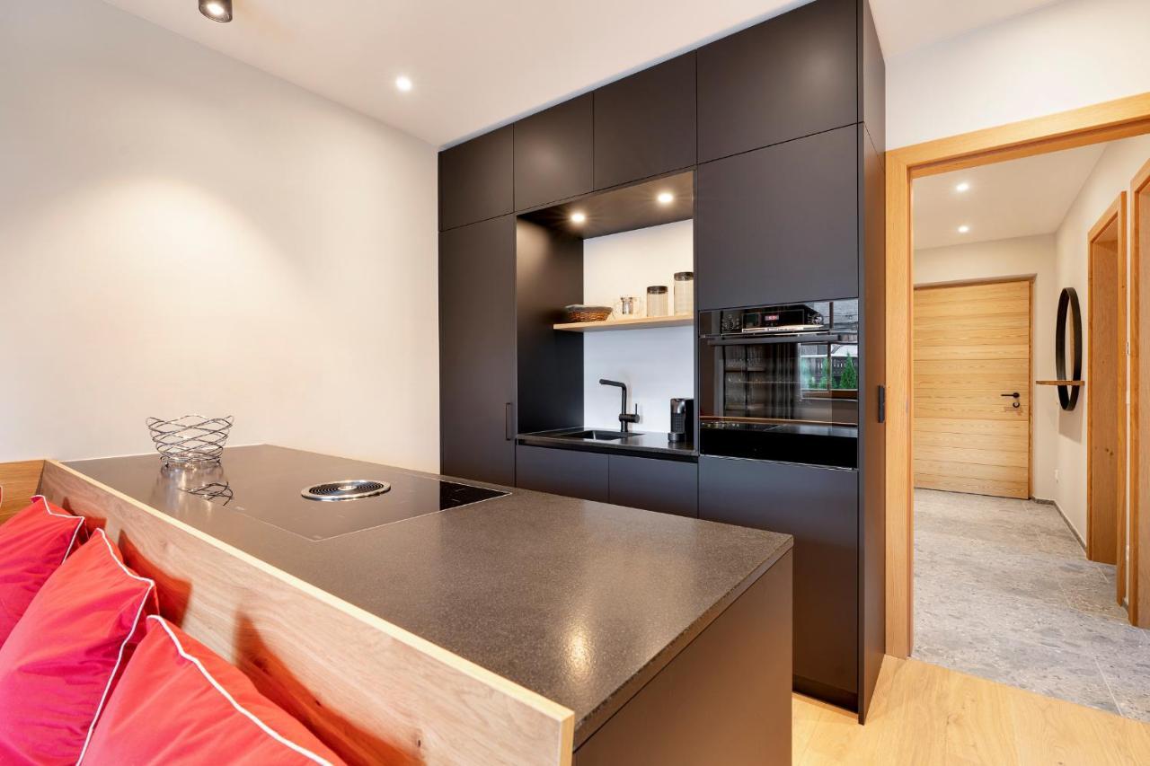 Garten Suite Kirchberg By Alpine Host Helpers Κίρχμπεργκ ιν Τιρόλ Εξωτερικό φωτογραφία