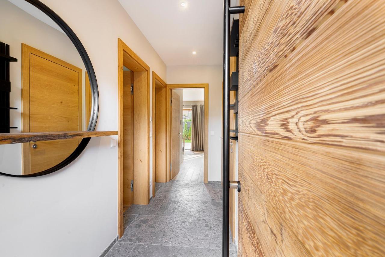 Garten Suite Kirchberg By Alpine Host Helpers Κίρχμπεργκ ιν Τιρόλ Εξωτερικό φωτογραφία